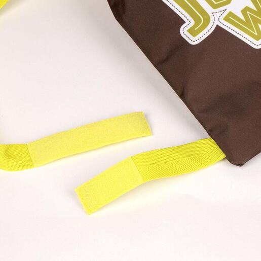 Vrećica za papuče, Cerda, Jurassic Park