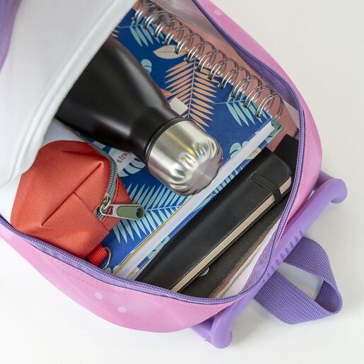 Školski ruksak, na kotačima, Cerda, 3d Gabby´S Dollhouse