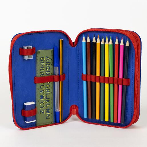 Pernica, puna, 2 zipa, Cerda, Paw Patrol