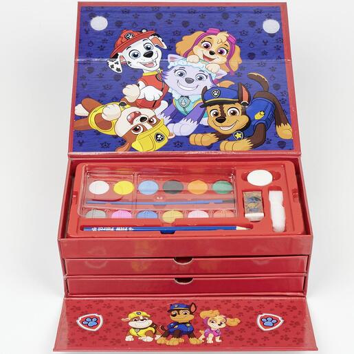 Set školskog pribora za bojanje, Cerda, Paw Patrol