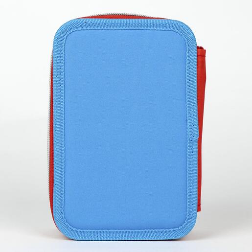 Pernica, puna, 3 zipa, Cerda, Spiderman