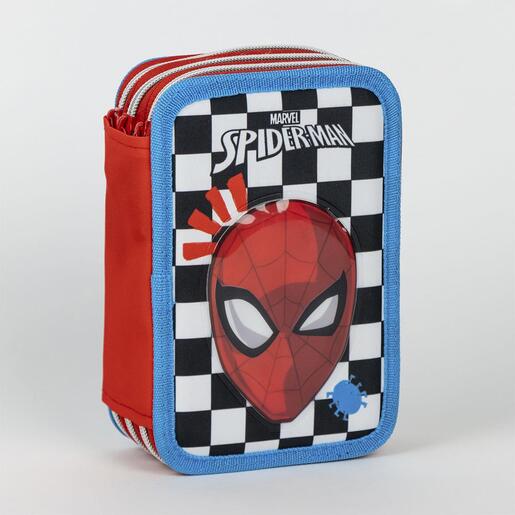 Pernica, puna, 3 zipa, Cerda, Spiderman