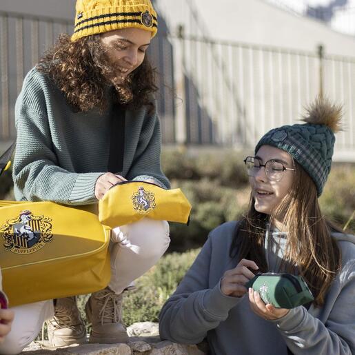 Pernica, ovalna, Cerda, Harry Potter Green