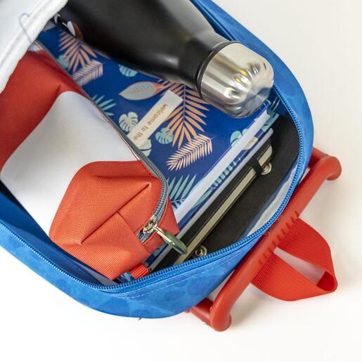 Školski ruksak, na kotačima, Cerda, 3d Paw Patrol