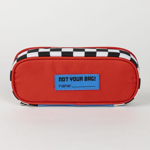 Pernica, ovalna, Cerda, Spiderman