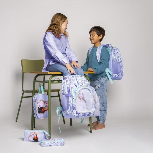 Školski ruksak, anatomski, Cerda, Frozen