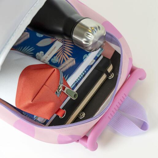 Školski ruksak, na kotačima, Cerda,  3d Minnie