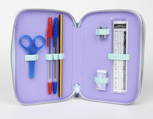 Pernica, puna, 3 zipa, Cerda, Giotto Frozen