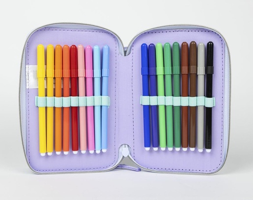 Pernica, puna, 3 zipa, Cerda, Giotto Frozen