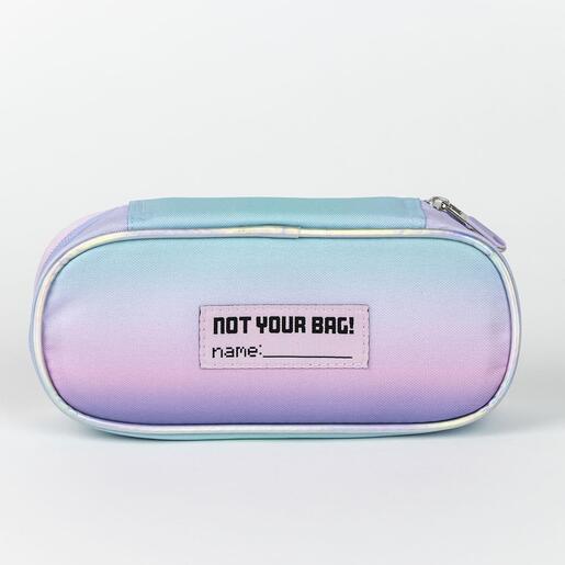 Pernica, ovalna, Cerda, Stitch