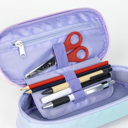 Pernica, ovalna, Cerda, Stitch