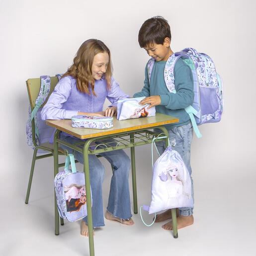 Vrećica za papuče, Cerda, Frozen