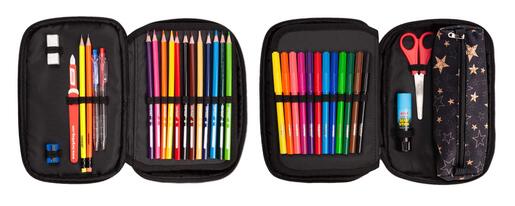 Pernica, Puna, 1 zip, Target, Zvijezde