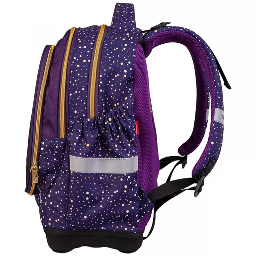 Školski ruksak, Anatomski, Target, Oblici