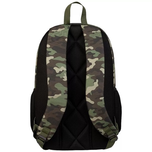 Školski ruksak, Klasičan, Target, Oblici