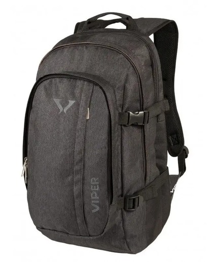 Školski ruksak, Klasičan, Target, Crna