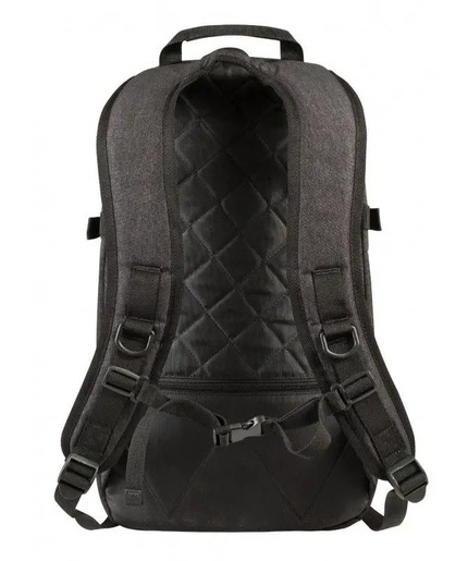 Školski ruksak, Klasičan, Target, Crna