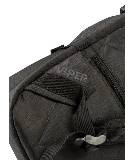 Školski ruksak, Klasičan, Target, Crna