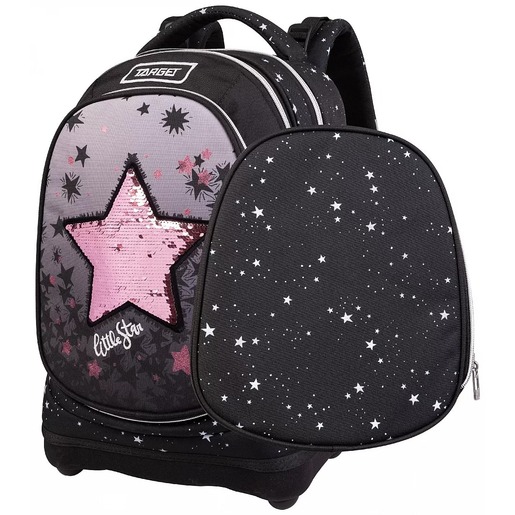 Školski ruksak, Anatomski, Target, Zvijezde