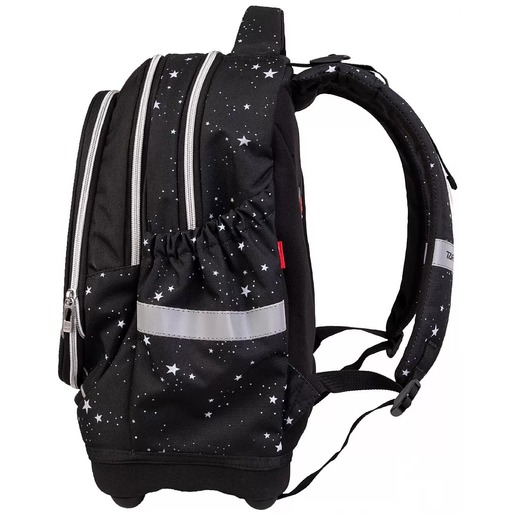 Školski ruksak, Anatomski, Target, Zvijezde