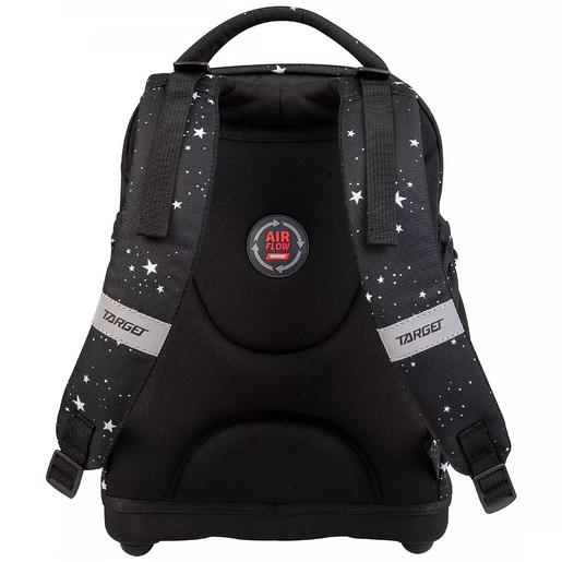 Školski ruksak, Anatomski, Target, Zvijezde