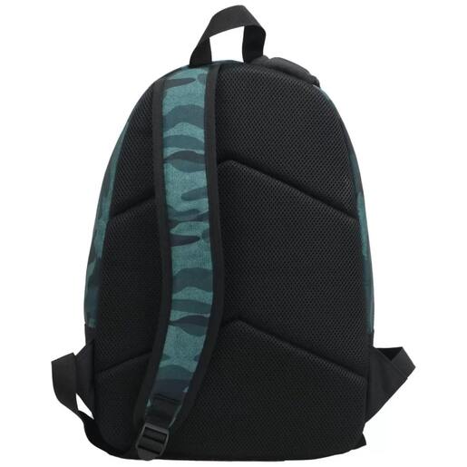 Školski ruksak, Klasičan, Target, Kamuflaža