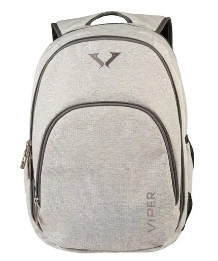 Školski ruksak, Klasičan, Target, Krem