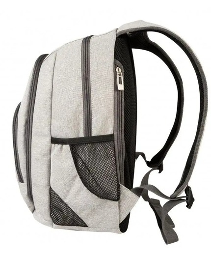 Školski ruksak, Klasičan, Target, Krem