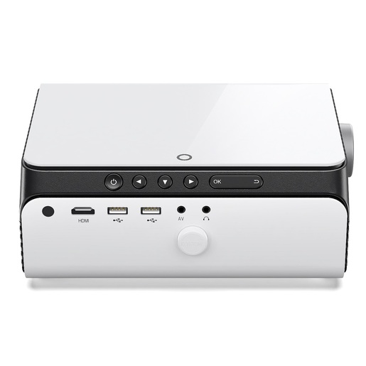 Vankyo projektor Leisure 495W, FHD, WiFi, Bluetooth