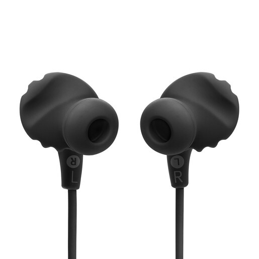 JBL Endurance Run 2 BT, In-ear slušalice, crne