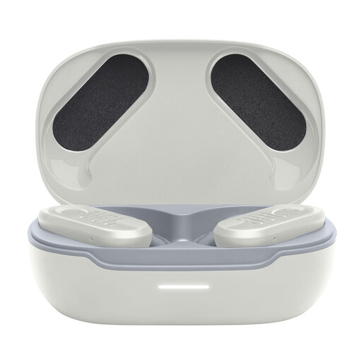 JBL Endurance Peak 3, In-Ear, TWS slušalice, bijele