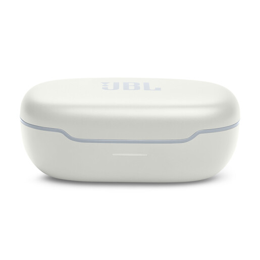 JBL Endurance Peak 3, In-Ear, TWS slušalice, bijele