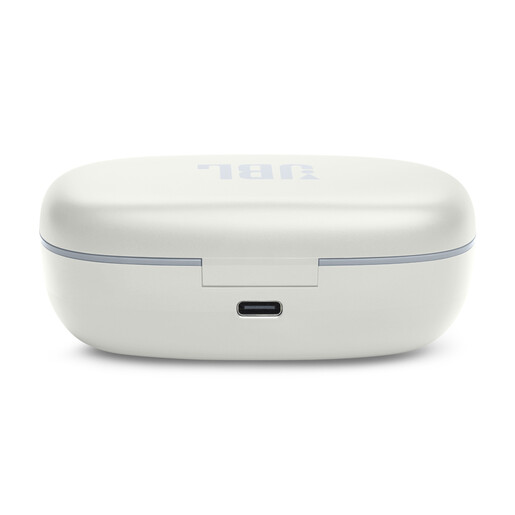 JBL Endurance Peak 3, In-Ear, TWS slušalice, bijele