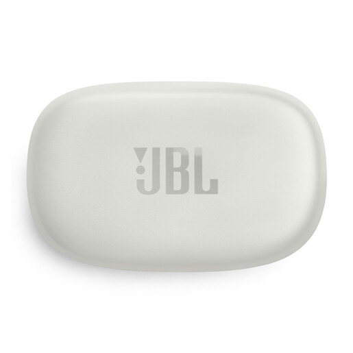 JBL Endurance Peak 3, In-Ear, TWS slušalice, bijele