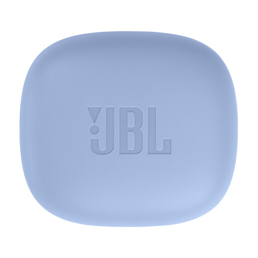 JBL Vibe Flex, In-Ear, TWS slušalice, plave