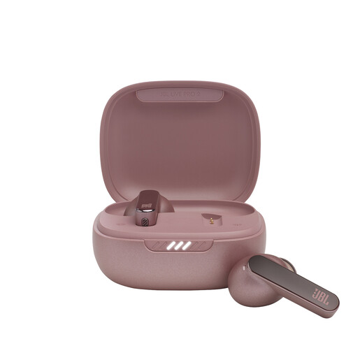 JBL Live Pro 2, In-Ear, TWS slušalice, roze