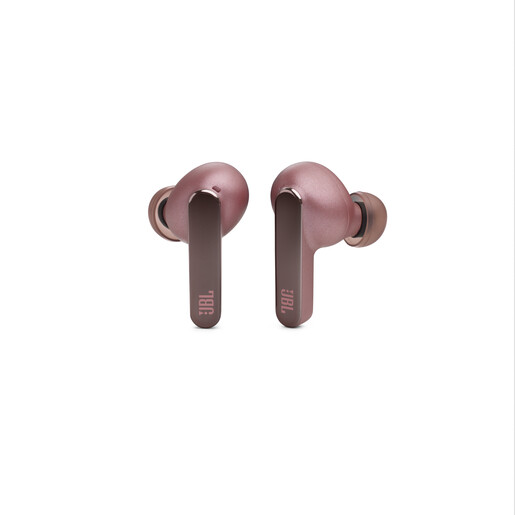 JBL Live Pro 2, In-Ear, TWS slušalice, roze