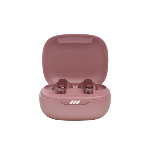 JBL Live Pro 2, In-Ear, TWS slušalice, roze