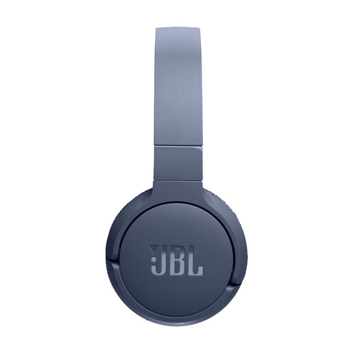 JBL Tune 670NC, naglavne slušalice, plave