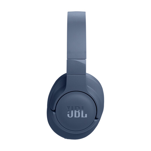 JBL Tune 770NC, naglavne slušalice, plave