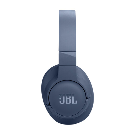 JBL Tune 770NC, naglavne slušalice, plave