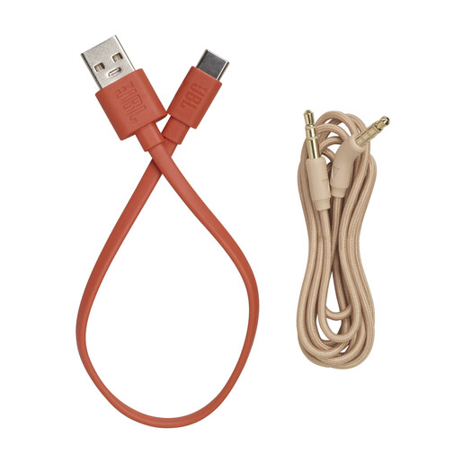 JBL Live 670NC, naglavne slušalice, Bluetooth, Sand