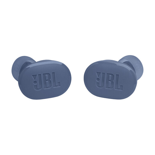 JBL Tune Buds, In-Ear, TWS slušalice, plave