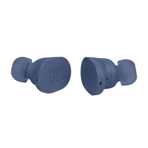 JBL Tune Buds, In-Ear, TWS slušalice, plave