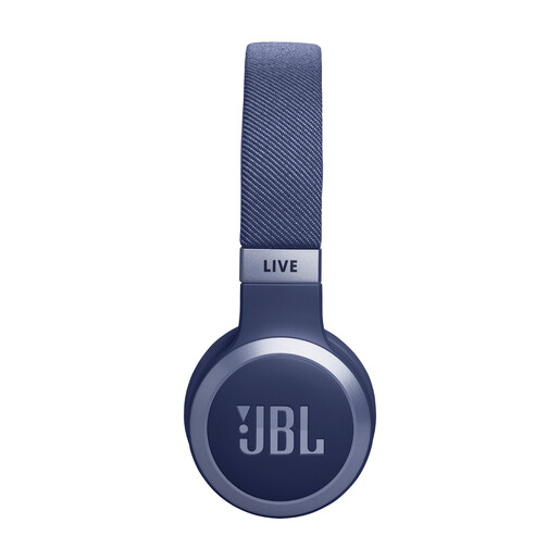 JBL Live 670NC, naglavne slušalice, Bluetooth, plave
