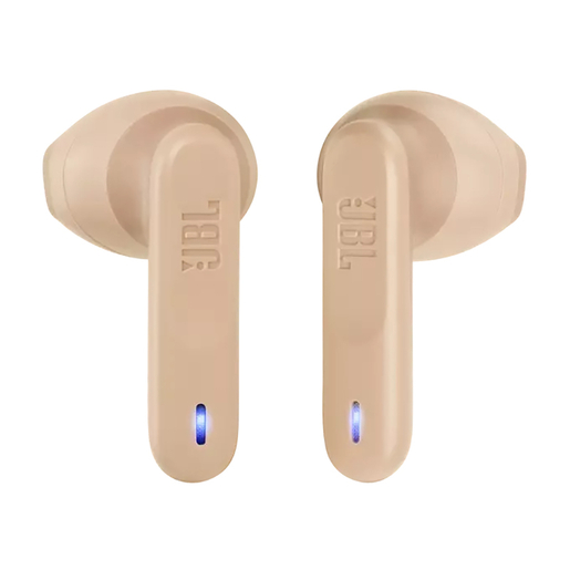 JBL Wave Flex, In-Ear, TWS slušalice, bež