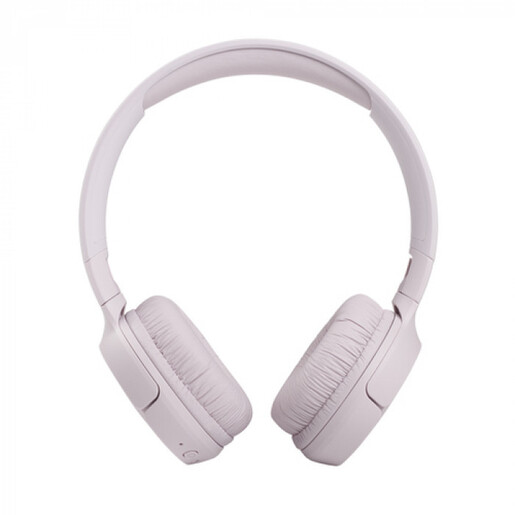 JBL Tune 510BT, naglavne slušalice, roze