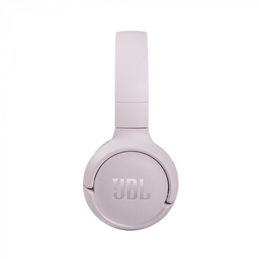 JBL Tune 510BT, naglavne slušalice, roze