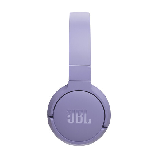 JBL Tune 670NC, naglavne slušalice, ljubičaste