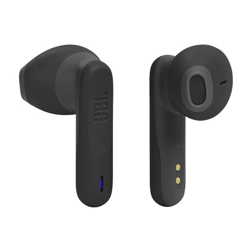 JBL Vibe Flex, In-Ear, TWS slušalice, crne